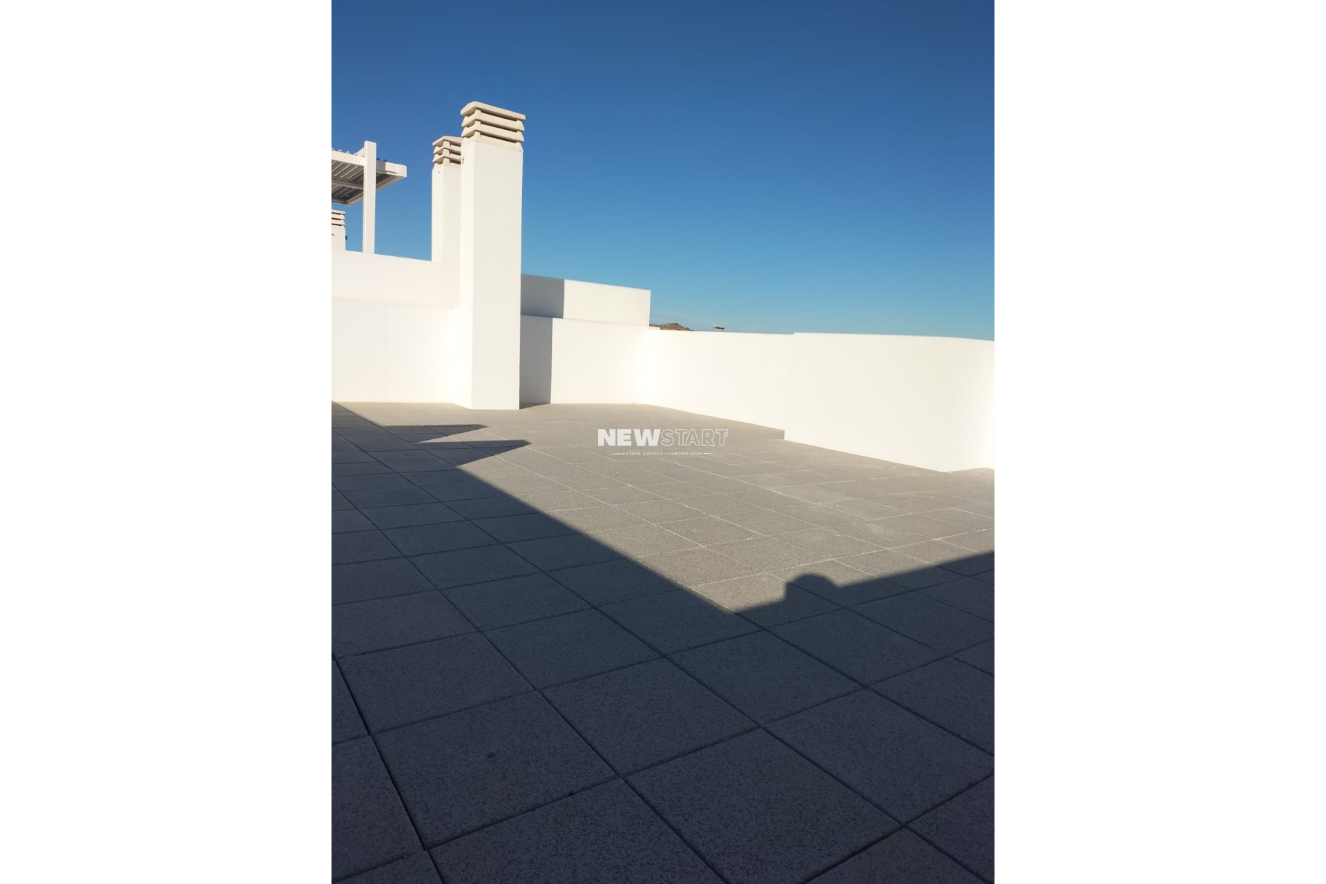 New Build - High-Bungalow - Orihuela Costa
