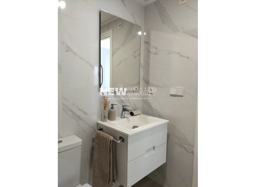 New Build - High-Bungalow - Orihuela Costa