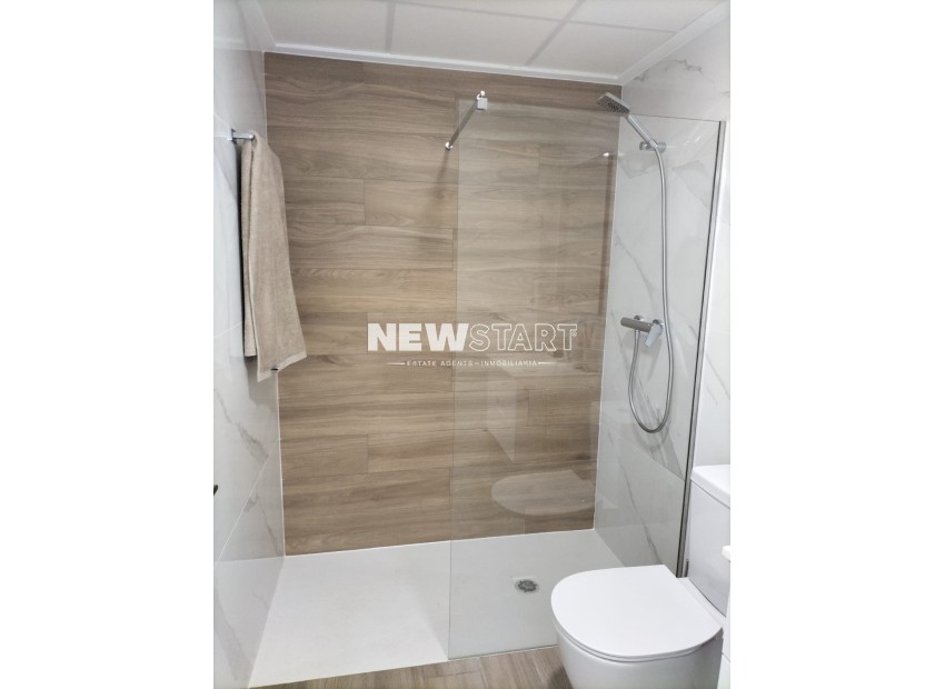 New Build - High-Bungalow - Orihuela Costa