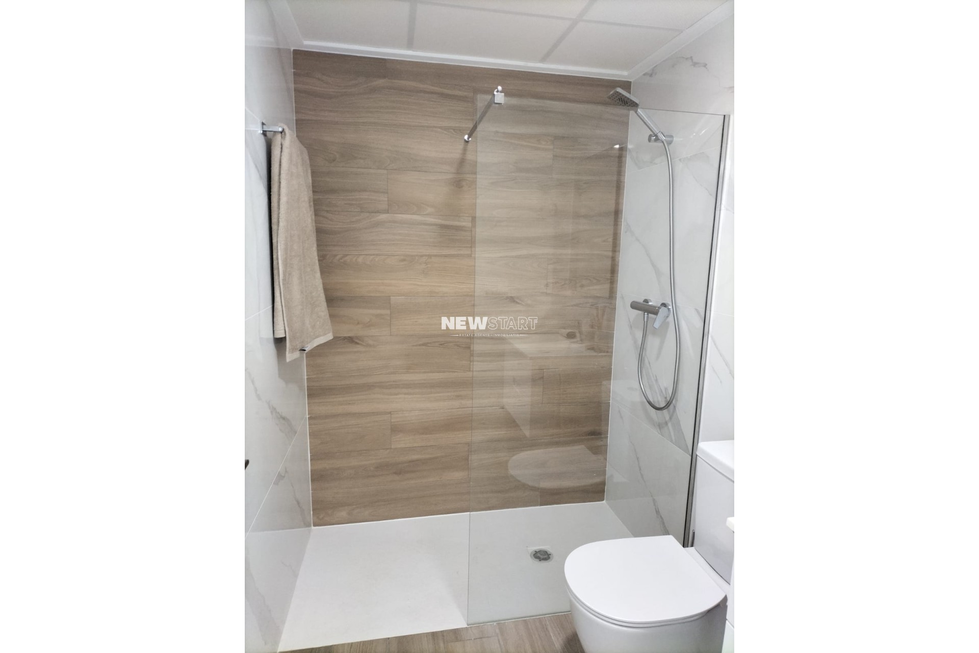New Build - High-Bungalow - Orihuela Costa