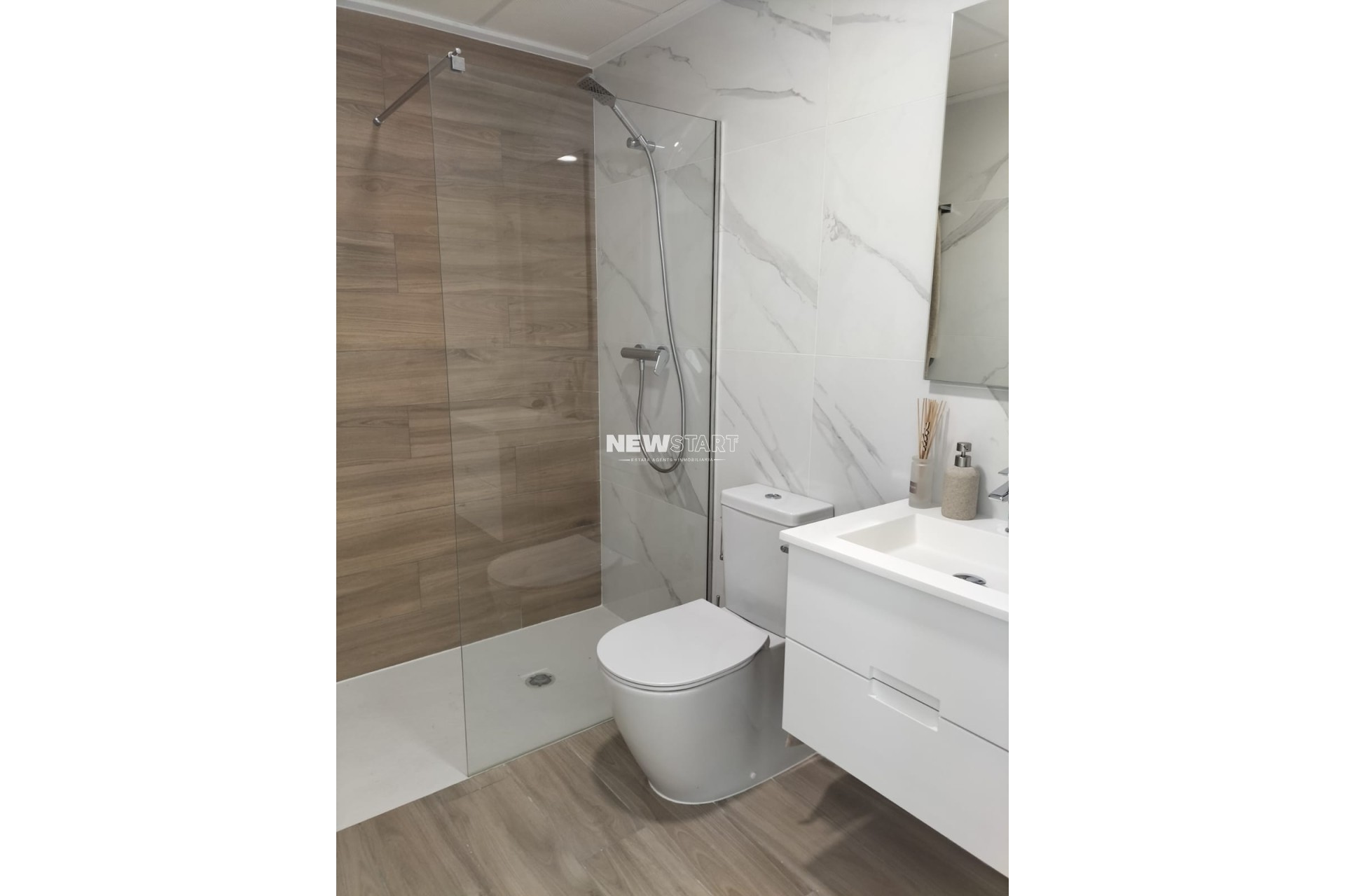 New Build - High-Bungalow - Orihuela Costa