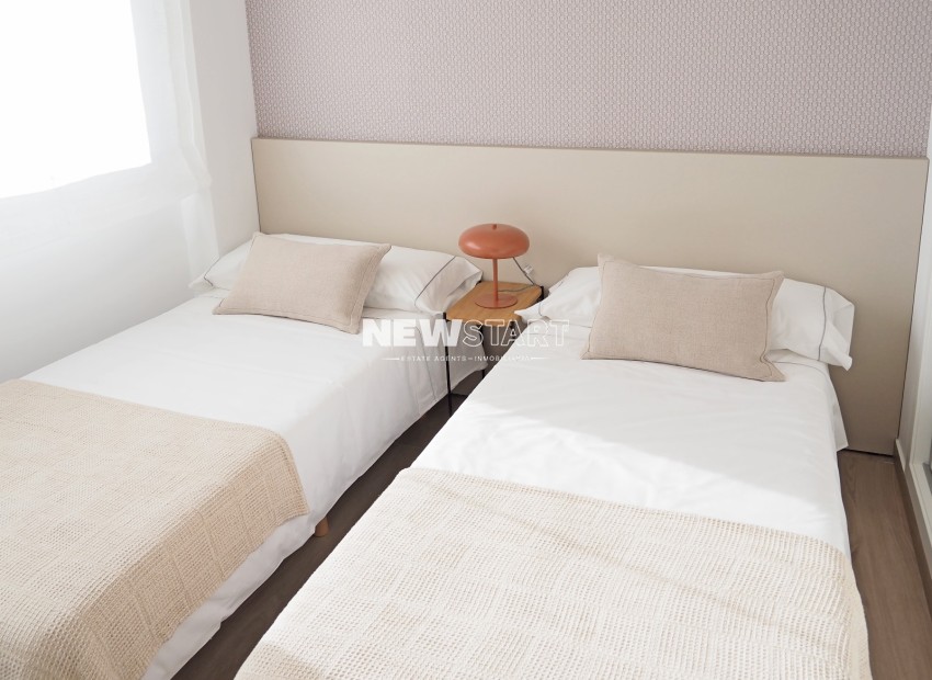 New Build - High-Bungalow - Orihuela Costa