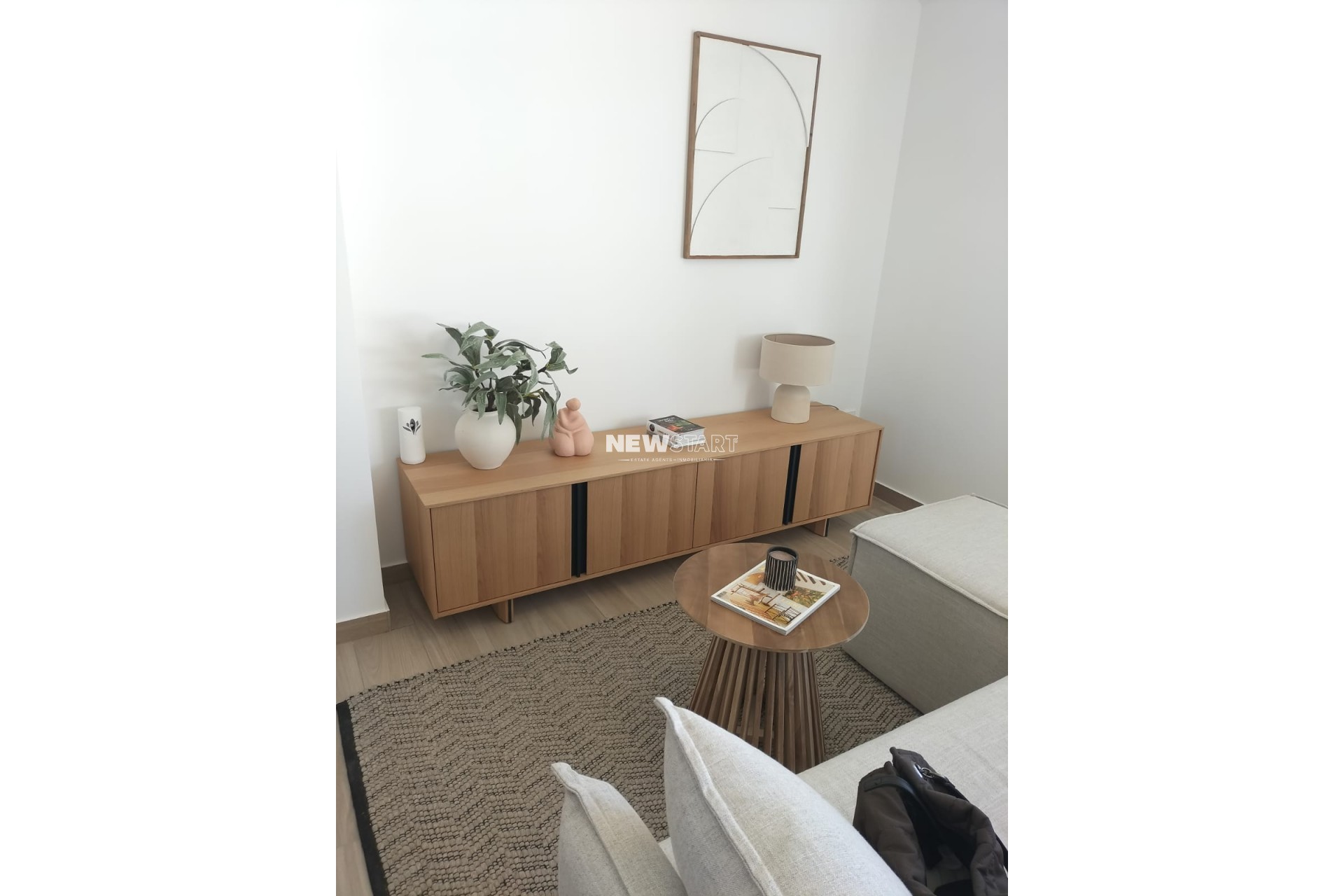 New Build - High-Bungalow - Orihuela Costa