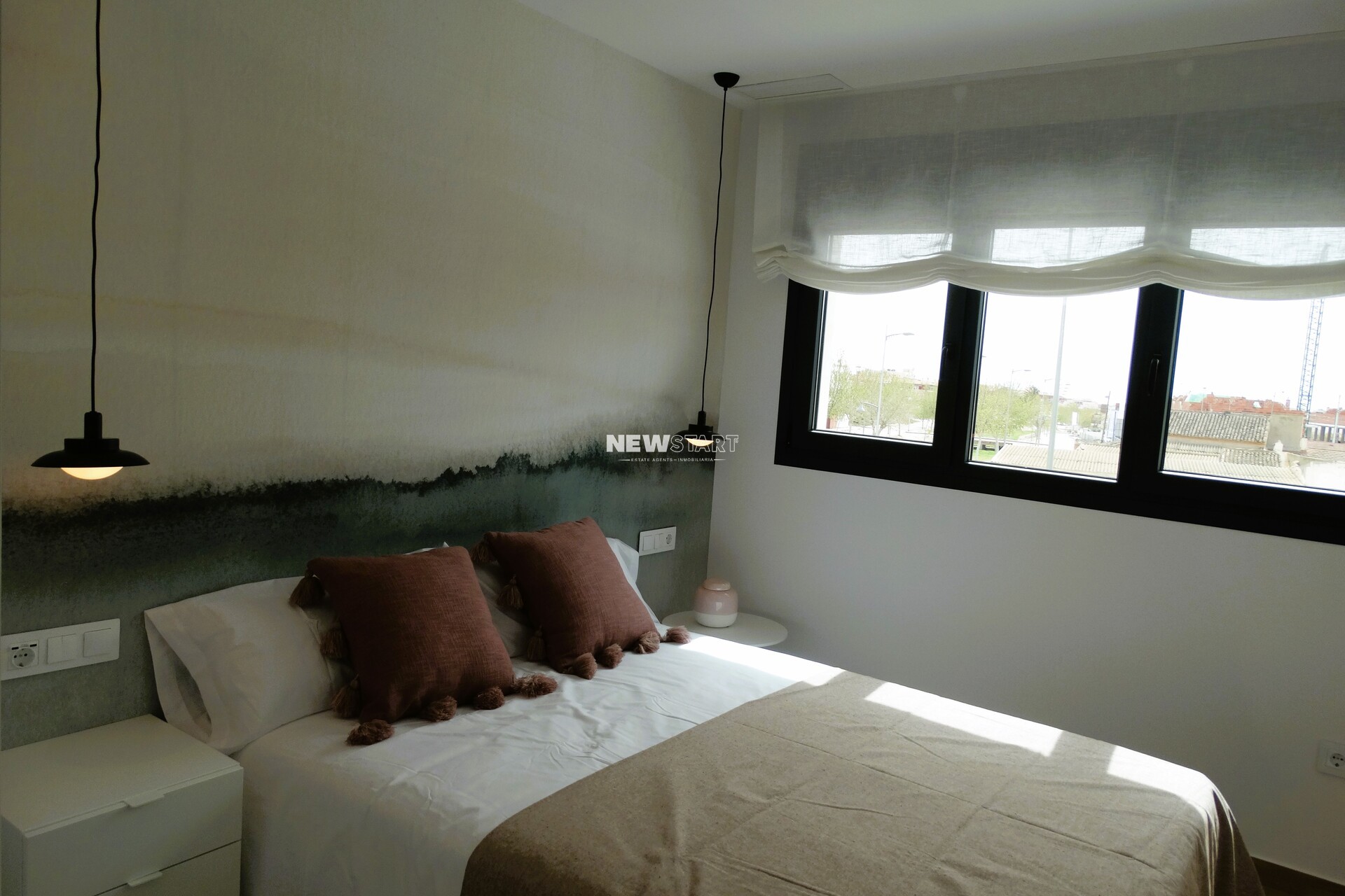 New Build - High-Bungalow - Pilar de la Horadada