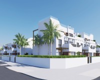 New Build - High-Bungalow - Pilar de la Horadada