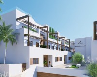New Build - High-Bungalow - Pilar de la Horadada