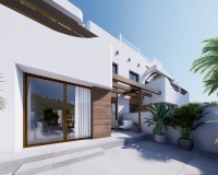 New Build - High-Bungalow - Pilar de la Horadada
