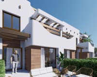 New Build - High-Bungalow - Pilar de la Horadada