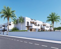 New Build - High-Bungalow - Pilar de la Horadada