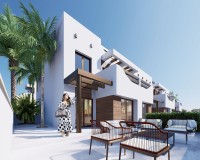 New Build - High-Bungalow - Pilar de la Horadada