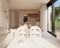 New Build - High-Bungalow - Pilar de la Horadada