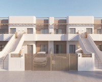 New Build - High-Bungalow - Pilar de la Horadada