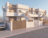 New Build - High-Bungalow - Pilar de la Horadada