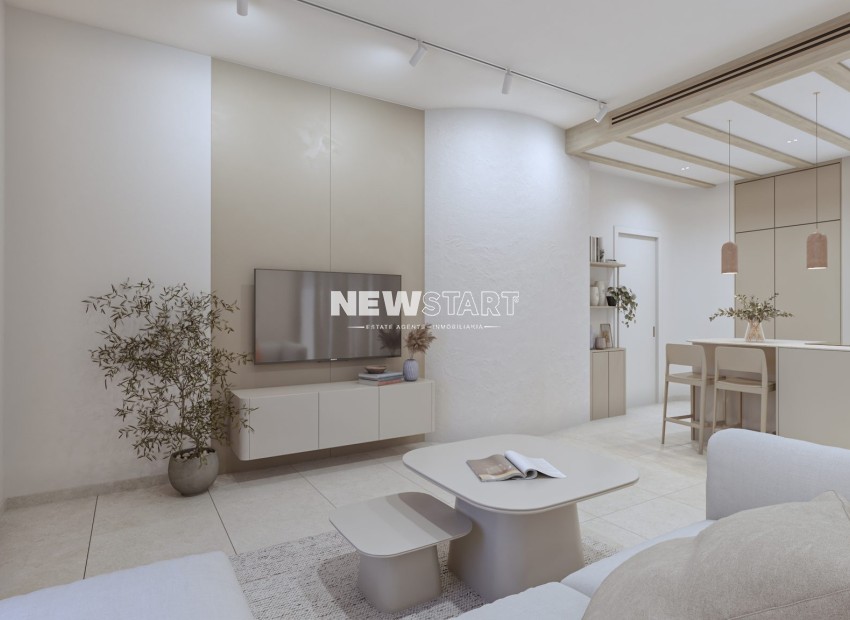 New Build - High-Bungalow - Pilar de la Horadada