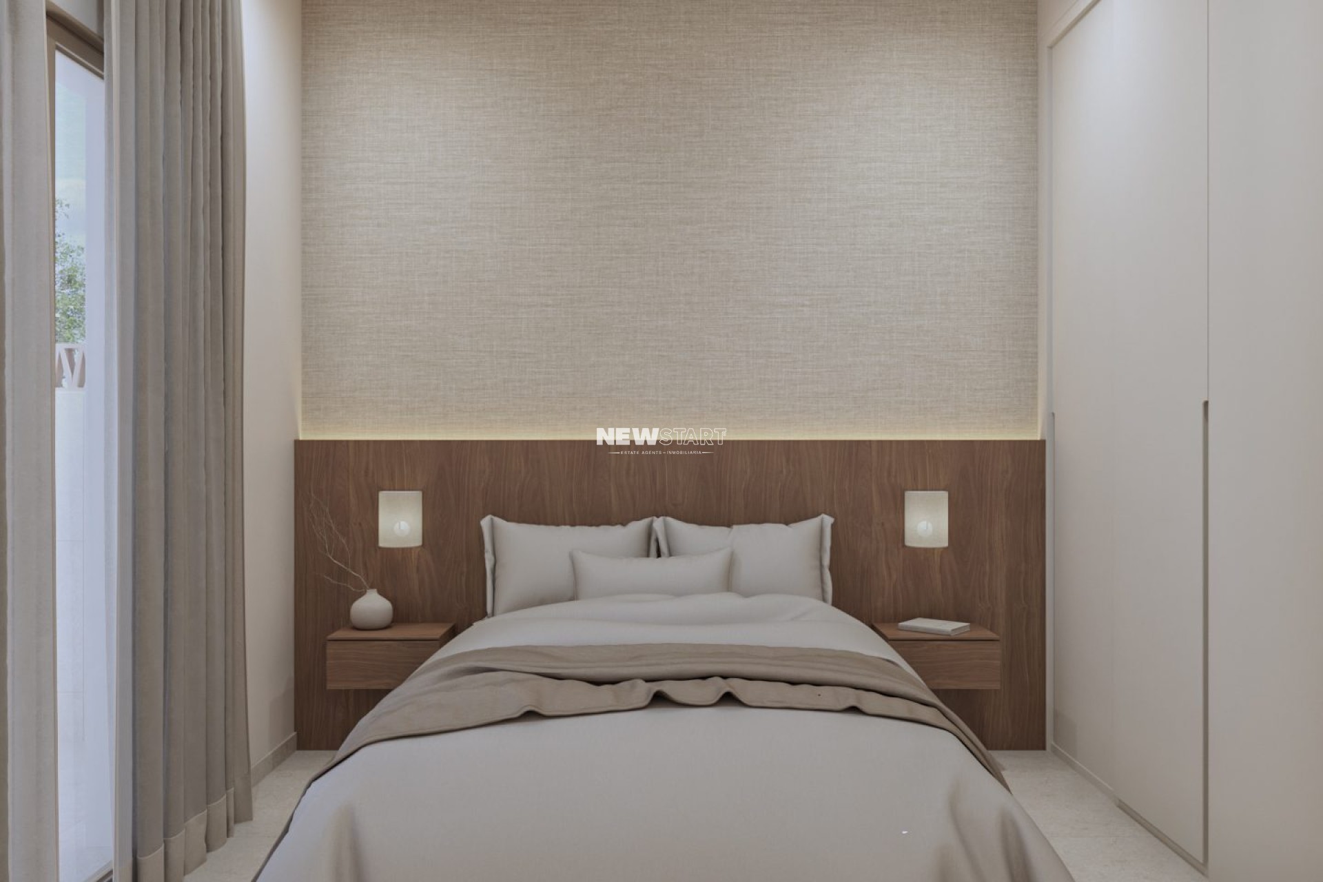 New Build - High-Bungalow - Pilar de la Horadada