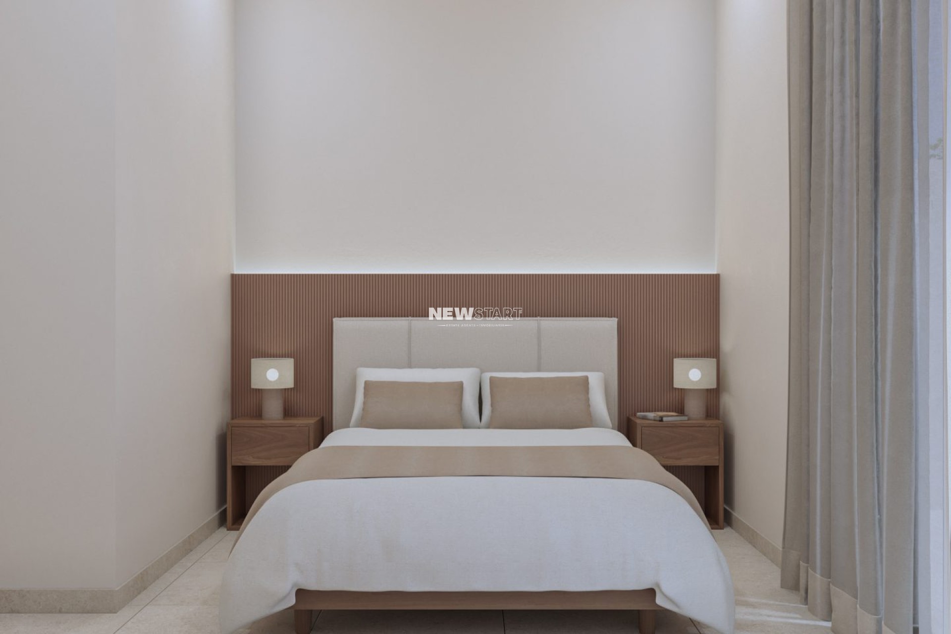 New Build - High-Bungalow - Pilar de la Horadada
