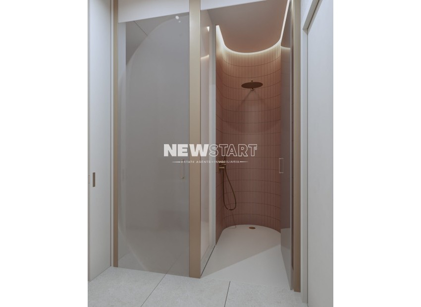 New Build - High-Bungalow - Pilar de la Horadada