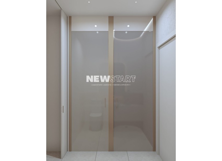New Build - High-Bungalow - Pilar de la Horadada