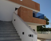 New Build - High-Bungalow - Pilar de la Horadada