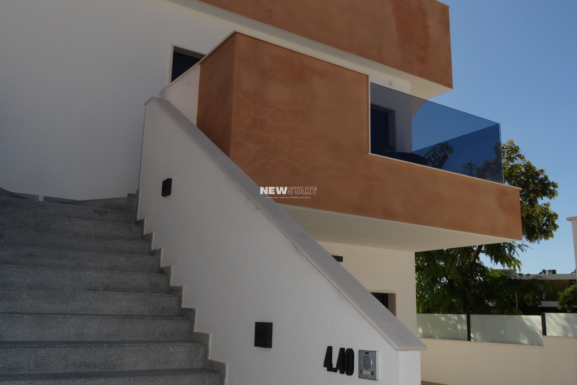 New Build - High-Bungalow - Pilar de la Horadada