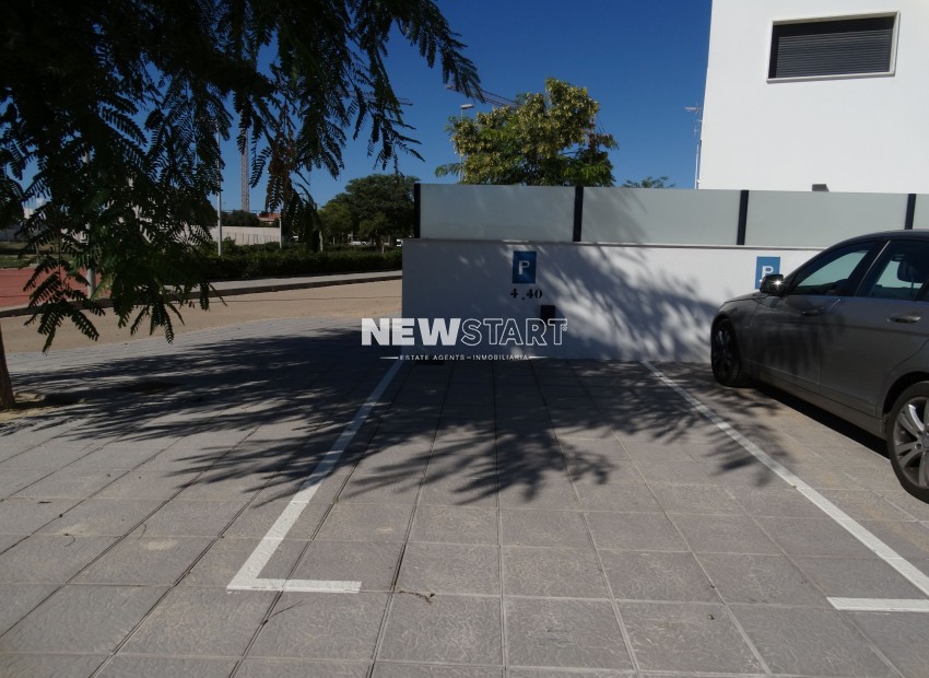 New Build - High-Bungalow - Pilar de la Horadada