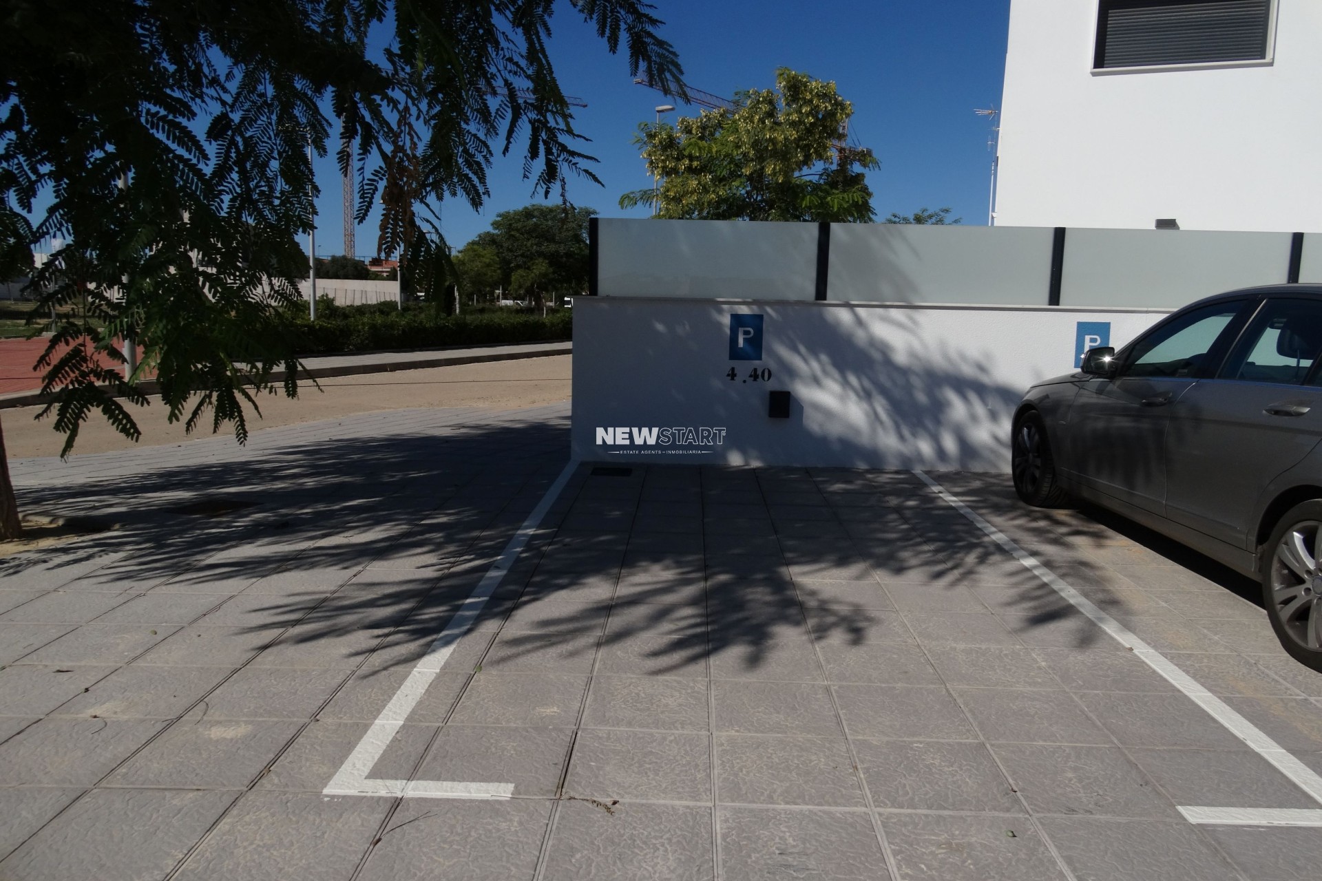 New Build - High-Bungalow - Pilar de la Horadada