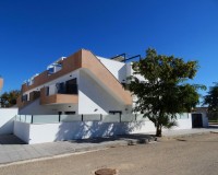 New Build - High-Bungalow - Pilar de la Horadada