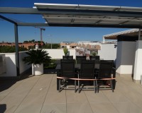 New Build - High-Bungalow - Pilar de la Horadada