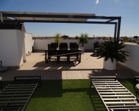 New Build - High-Bungalow - Pilar de la Horadada