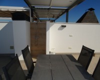 New Build - High-Bungalow - Pilar de la Horadada