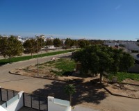 New Build - High-Bungalow - Pilar de la Horadada
