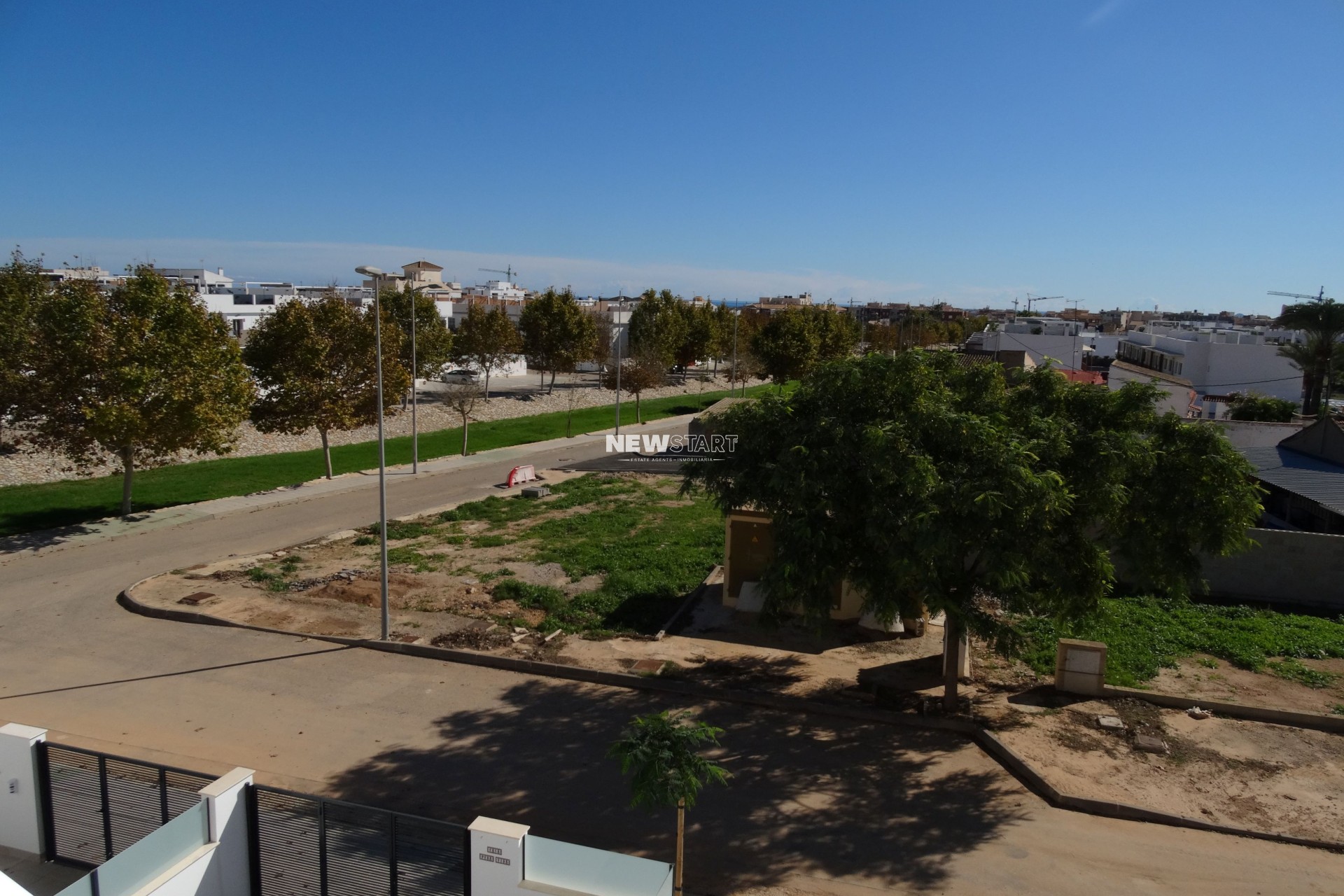 New Build - High-Bungalow - Pilar de la Horadada