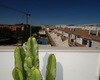 New Build - High-Bungalow - Pilar de la Horadada