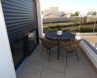 New Build - High-Bungalow - Pilar de la Horadada