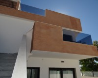 New Build - High-Bungalow - Pilar de la Horadada