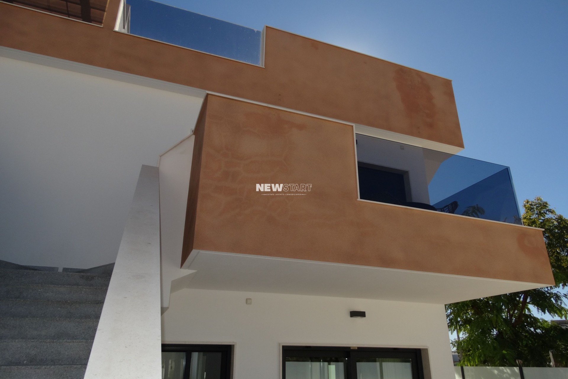 New Build - High-Bungalow - Pilar de la Horadada
