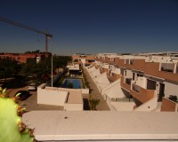 New Build - High-Bungalow - Pilar de la Horadada