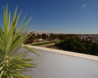 New Build - High-Bungalow - Pilar de la Horadada
