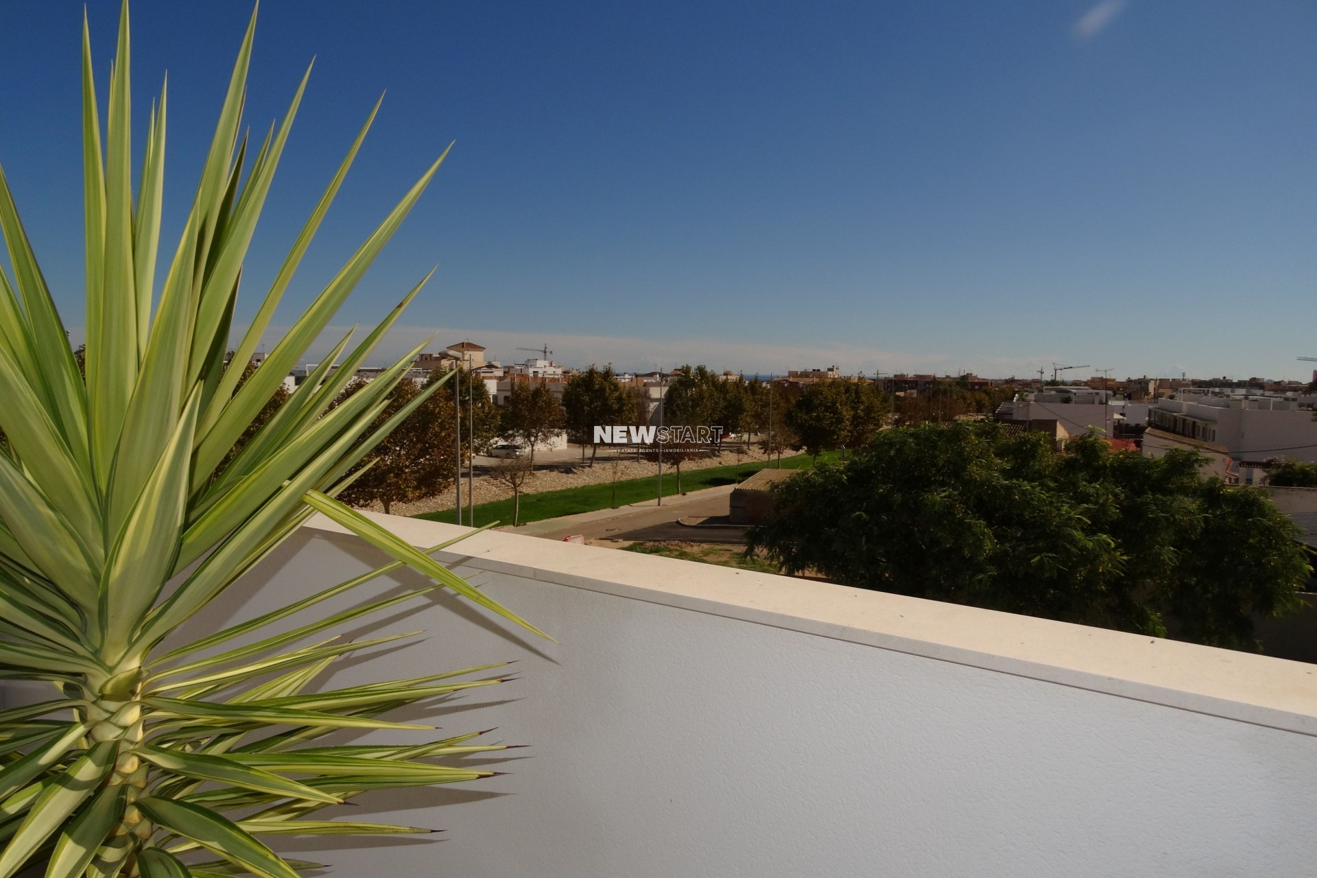 New Build - High-Bungalow - Pilar de la Horadada