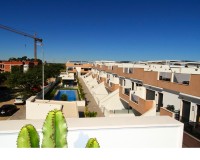 New Build - High-Bungalow - Pilar de la Horadada