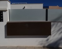 New Build - High-Bungalow - Pilar de la Horadada