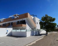 New Build - High-Bungalow - Pilar de la Horadada
