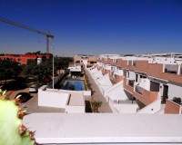 New Build - High-Bungalow - Pilar de la Horadada