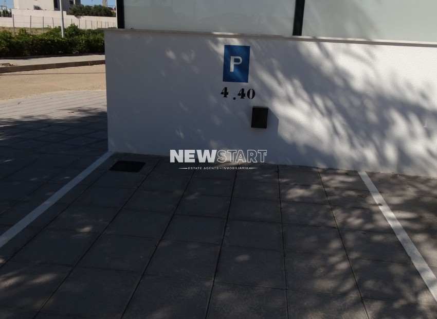 New Build - High-Bungalow - Pilar de la Horadada