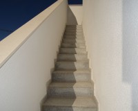 New Build - High-Bungalow - Pilar de la Horadada