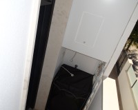 New Build - High-Bungalow - Pilar de la Horadada