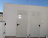 New Build - High-Bungalow - Pilar de la Horadada