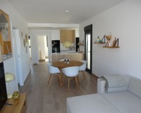 New Build - High-Bungalow - Pilar de la Horadada