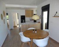 New Build - High-Bungalow - Pilar de la Horadada