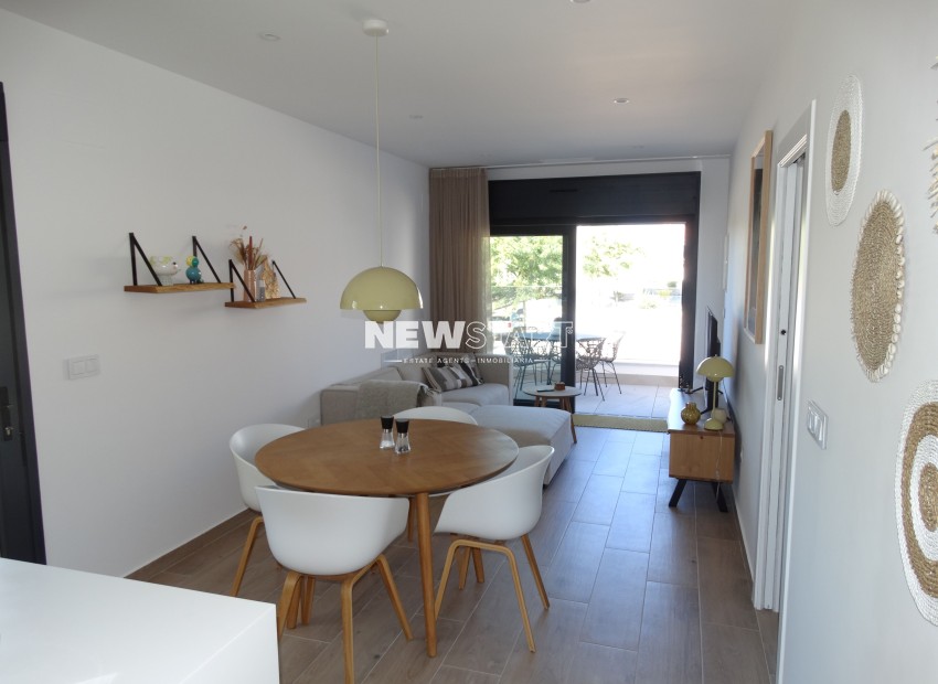 New Build - High-Bungalow - Pilar de la Horadada
